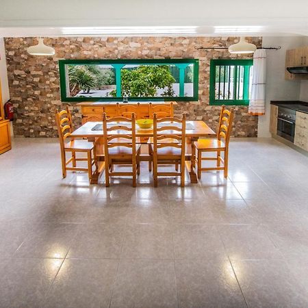 Villa El Cantil Casillas de Morales Екстериор снимка