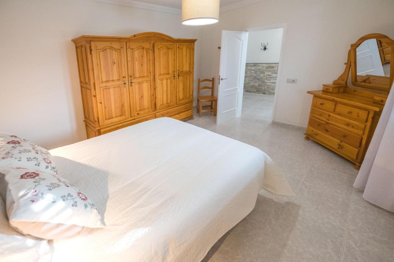 Villa El Cantil Casillas de Morales Екстериор снимка
