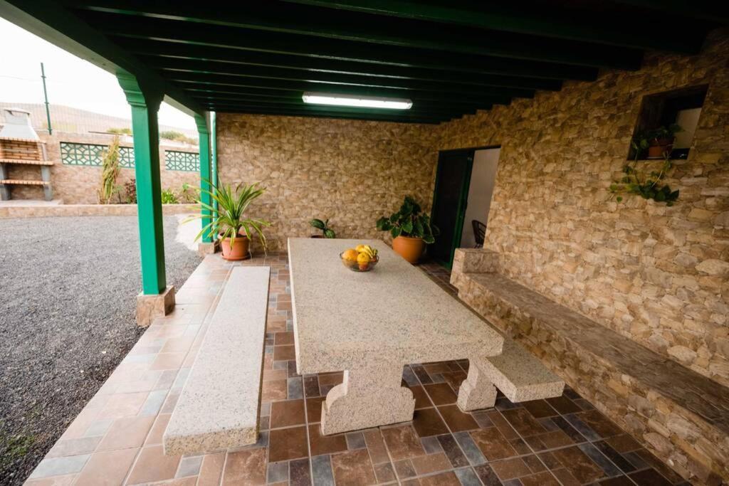 Villa El Cantil Casillas de Morales Екстериор снимка