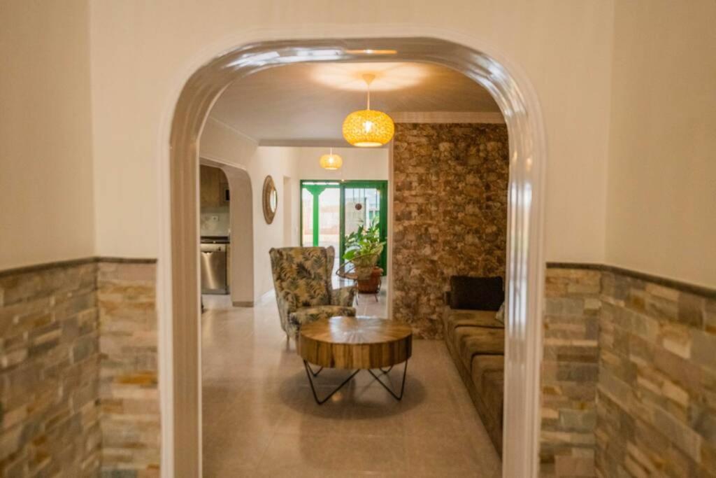 Villa El Cantil Casillas de Morales Екстериор снимка