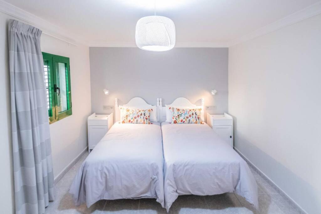 Villa El Cantil Casillas de Morales Екстериор снимка