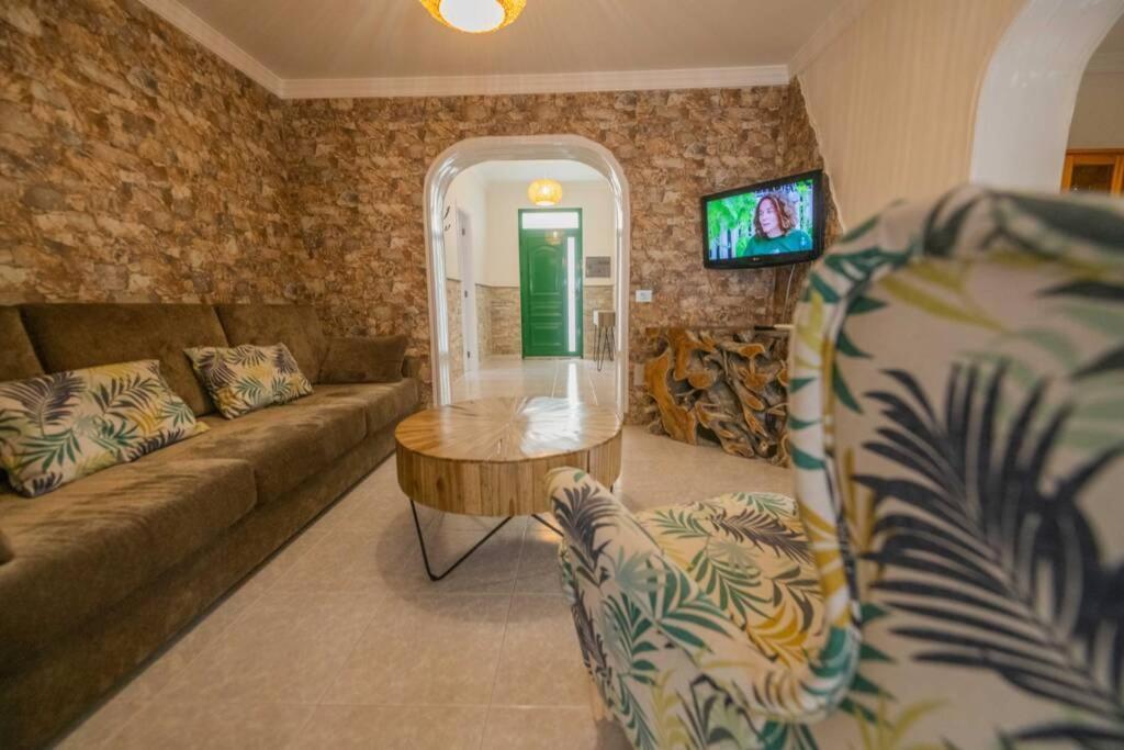 Villa El Cantil Casillas de Morales Екстериор снимка