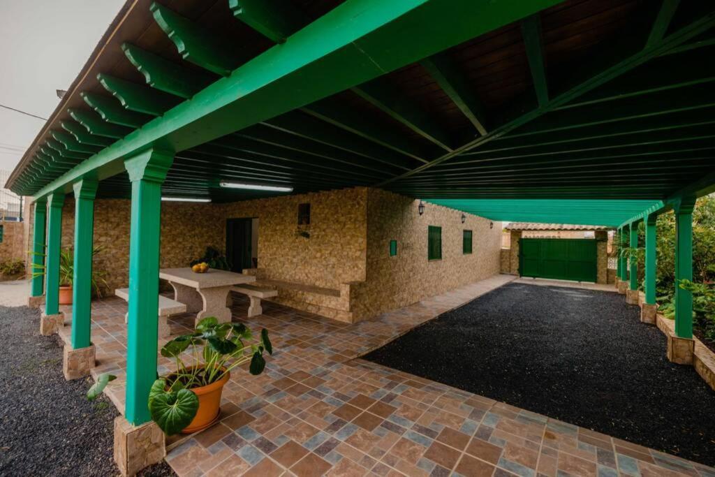 Villa El Cantil Casillas de Morales Екстериор снимка