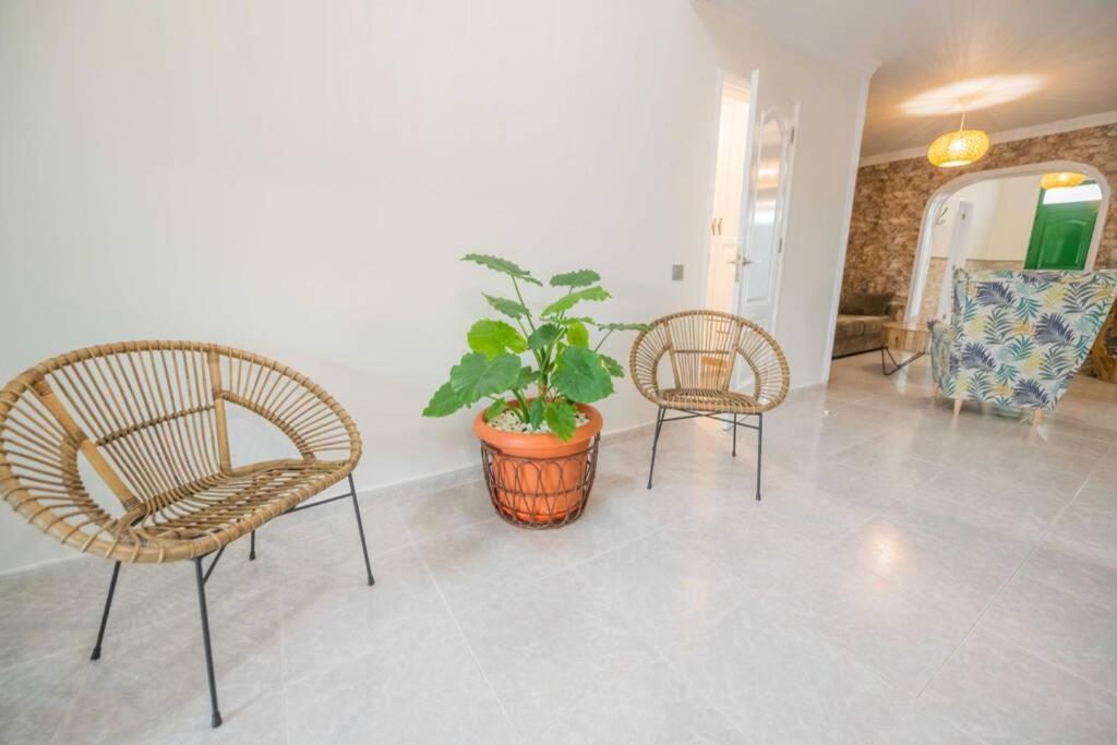 Villa El Cantil Casillas de Morales Екстериор снимка